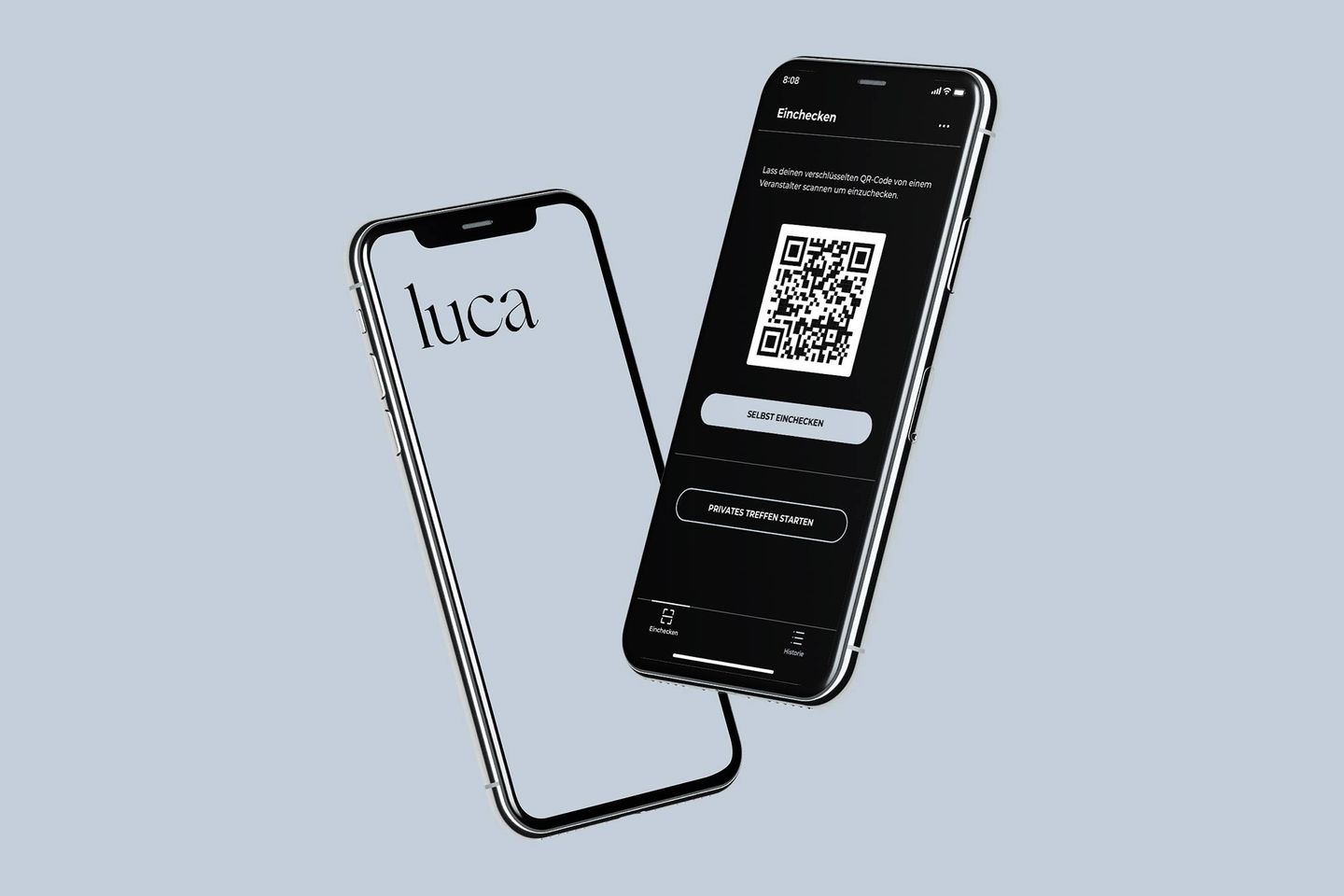 Luca-App